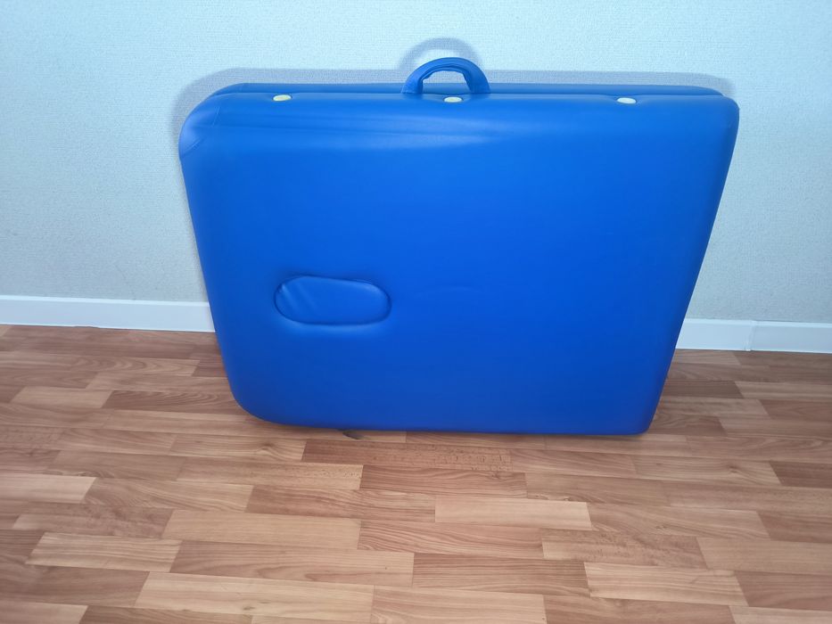 Массажный стол складной