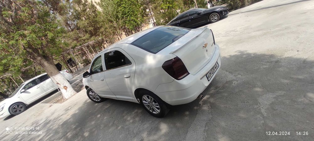 Собалт афтамат 4