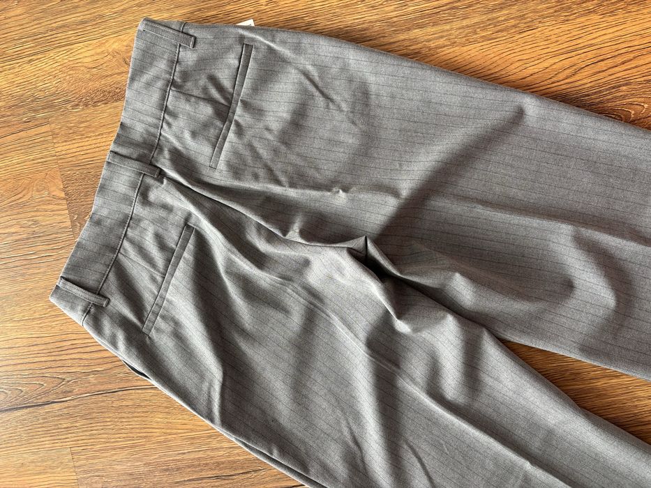 Pantaloni semi eleganti Zara XS