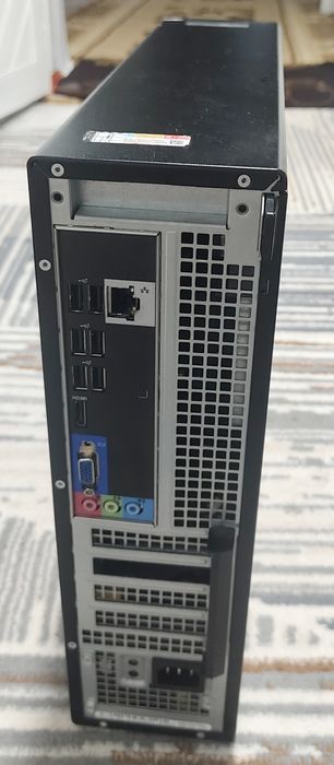 Системный блок бу