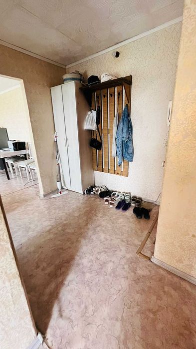 Продам 4комн на 14мкр