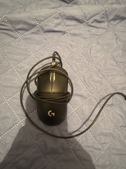 Продам мышь и микрофон