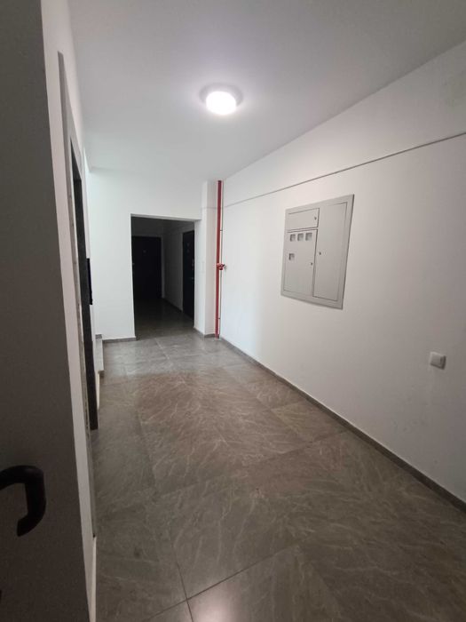 2 комнатная В новостройке