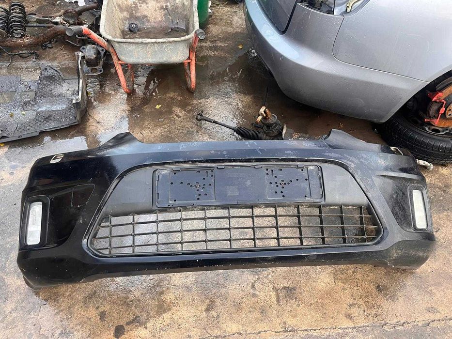 Bara Fata Completa Ford C-MAX Facelift