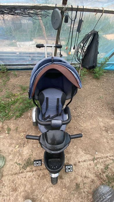 Продам детский велосипед