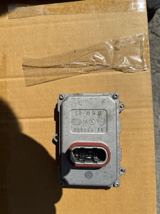 Баласт ксенон Mercedes R class w251