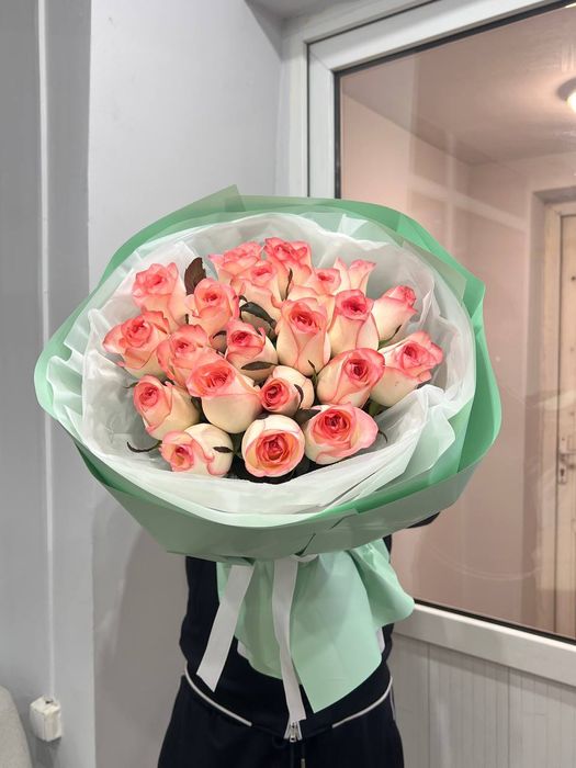 Цветы Продам свежие