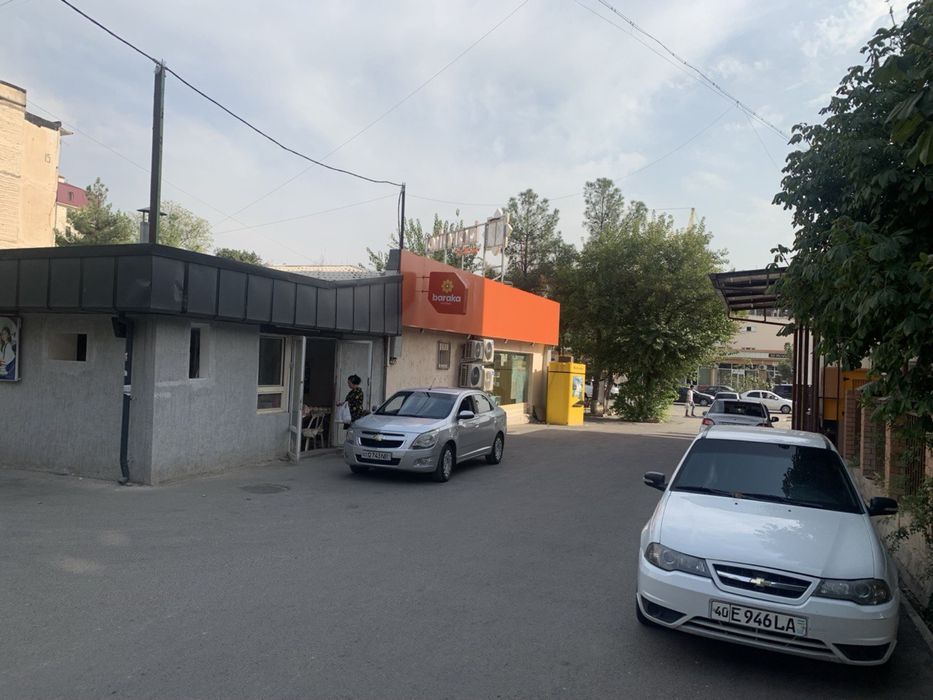 Сдается в аренду помещение