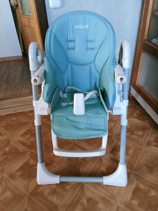 Детский стол- стульчик