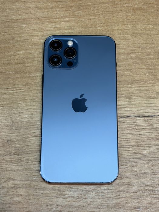 Iphone 12 pro max 256gb Айфон 12 про макс 256 гб