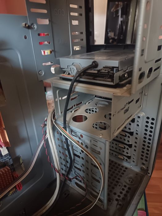 Кейс компьютерный