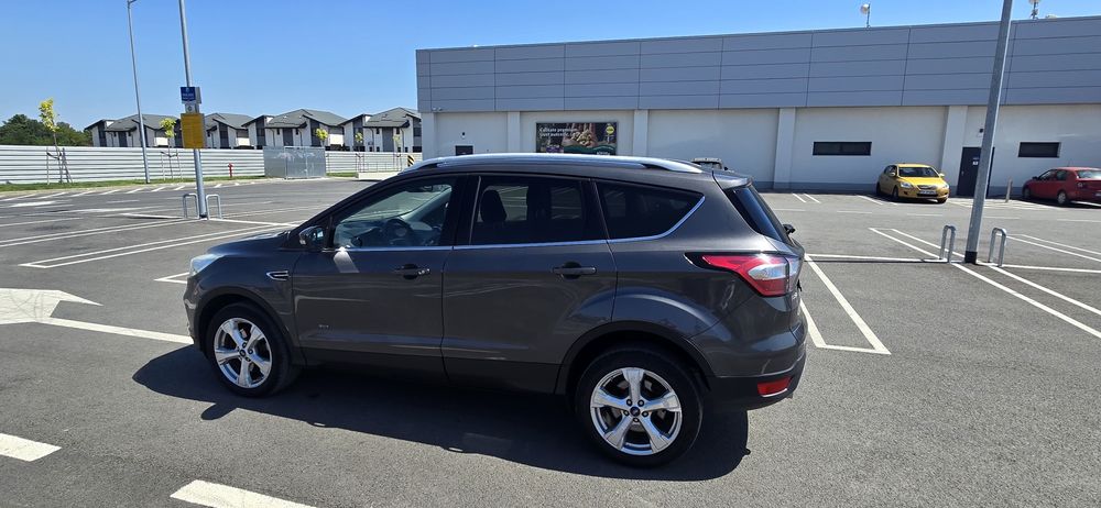 FORD Kuga 2017 — imagine 4