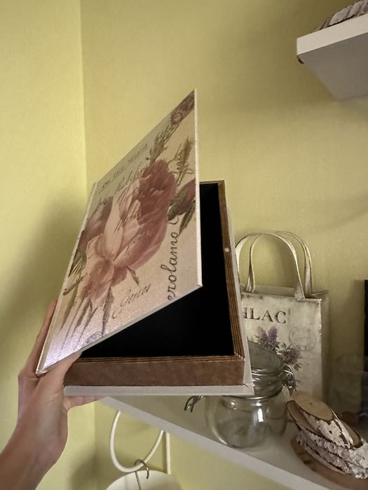 Декорация за дома