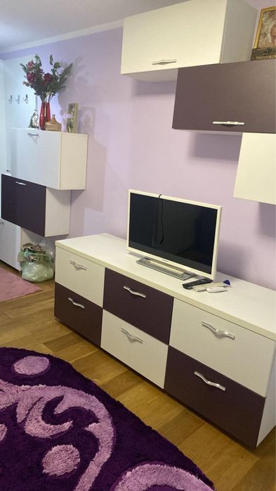 Vand garsoniera URGENT