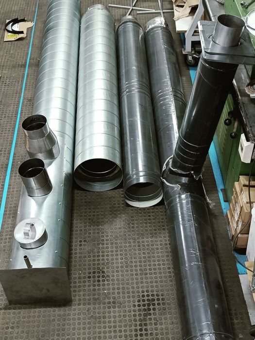 Cos de fum, cereti oferta