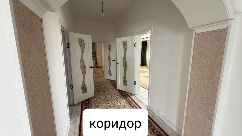 Дом в хорошем состоянии