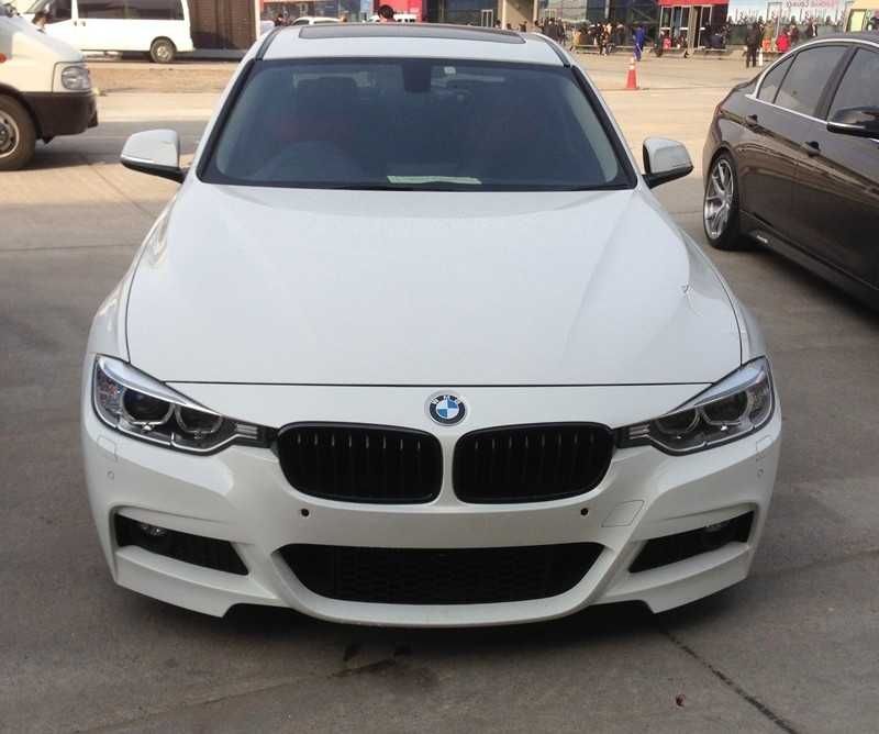 Bara Fata M BMW Seria 3 F30 2011-2019