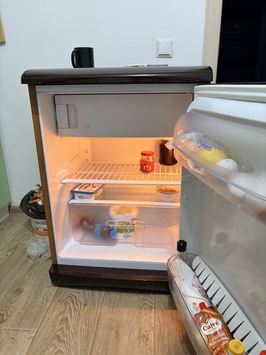 Холодильник в идаельном состоянии