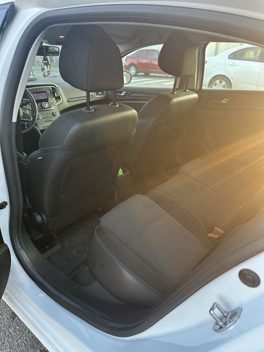 Vand Renault Megane 4