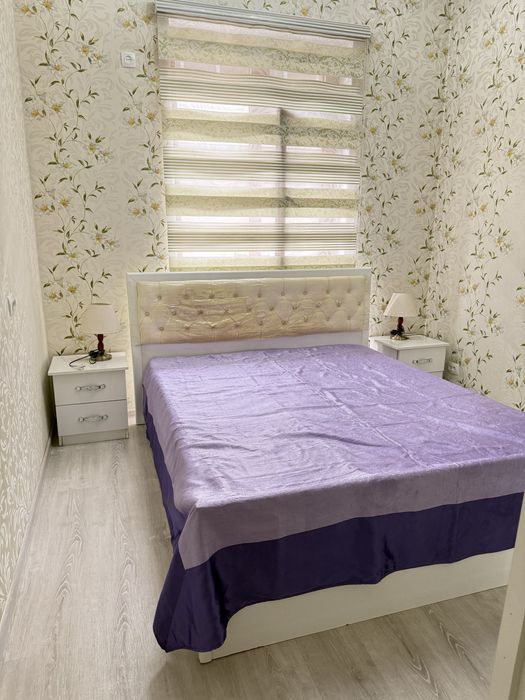 Сдаётся 2х комнатная квартира Юнусабад