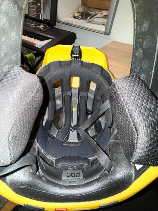 Casca poc otocon race mips