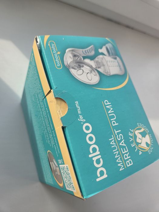 Продам молокоотсос