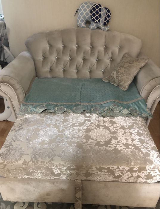 Мебель для гостиной