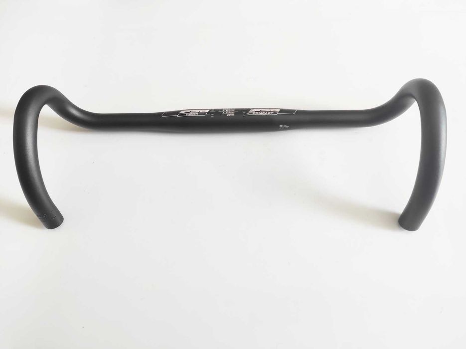 Ghidon cursiera FSA Vero Compact 31.8x420mm/440mm nou