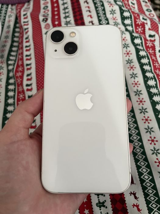 Iphone 13 128.