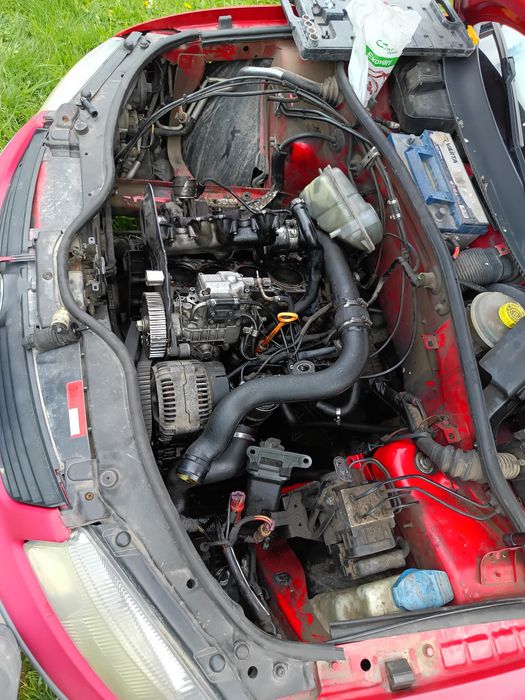 VOLKSWAGEN Passat 0 — imagine 3