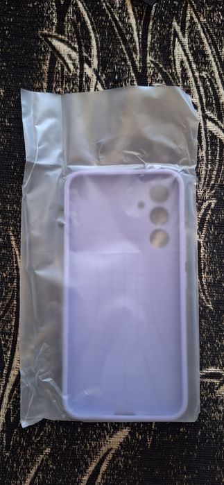 Противоударен силиконов калъф Samsung A54 5G  SPIGEN Liquid Air Case