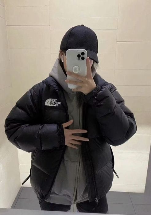 Зимняя куртка The North Face