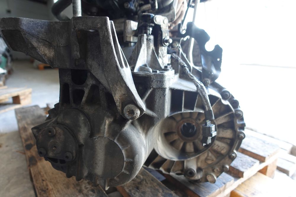 Cutie Viteze*6C1R7002AB*Motor2,2HDI Transit:P8FA,P8FB,QVFA,4HN,4HVEu4