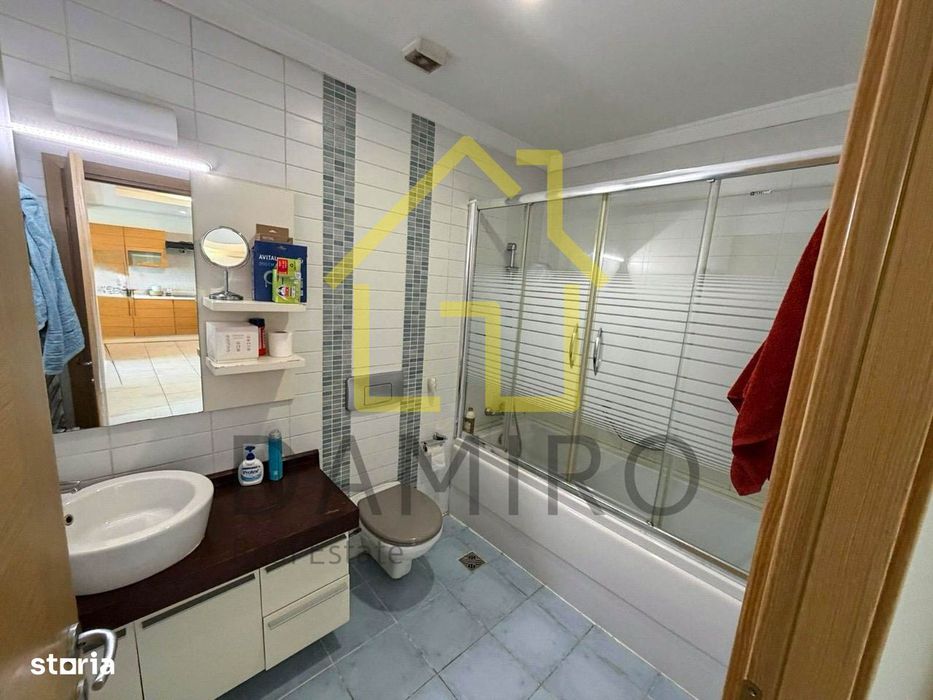 Apartament 2 camere Emerald Residence Lacul Tei B.Vacarescu Parcare
