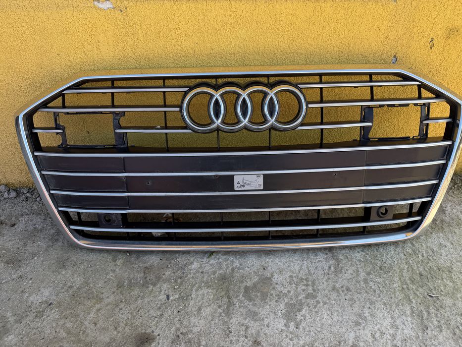 Grila audi A6 C8