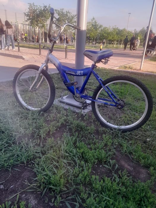 Продам велосипед 20"