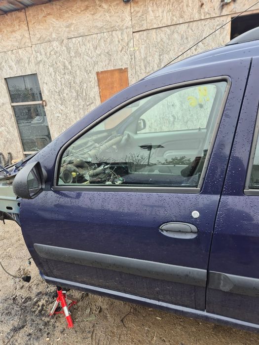 Usa stanga Dacia Logan Mcv 2004-2012