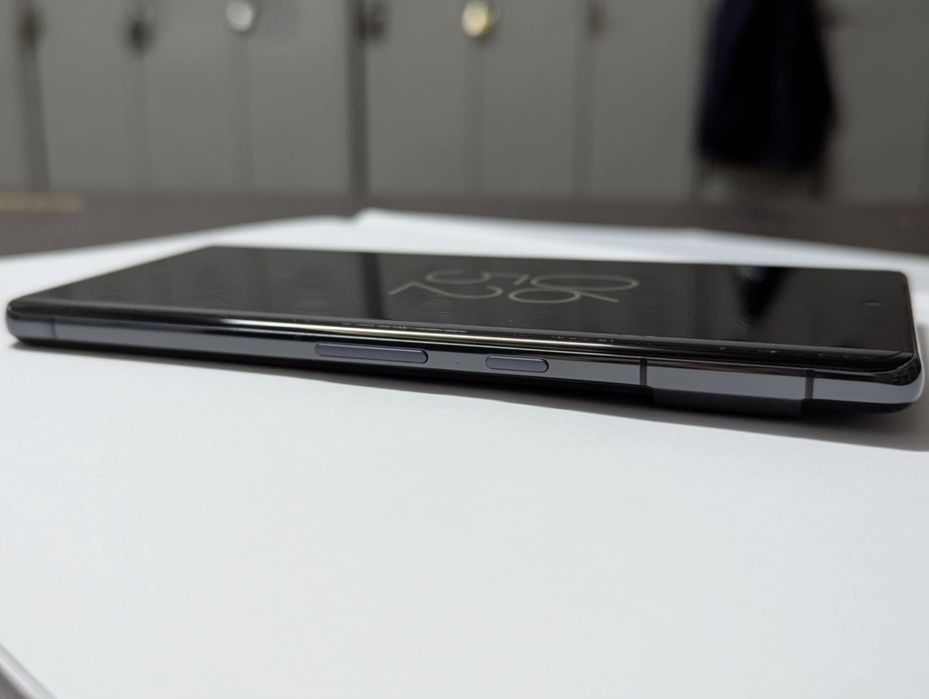 Google Pixel 7 Pro , 256 gb , 12 GB RAM