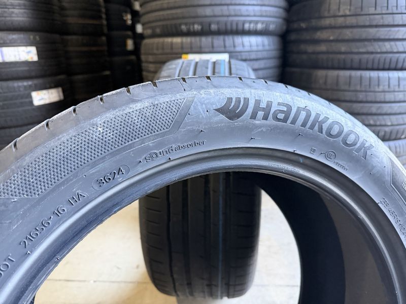 255/45/19 HANKOOK 4бр