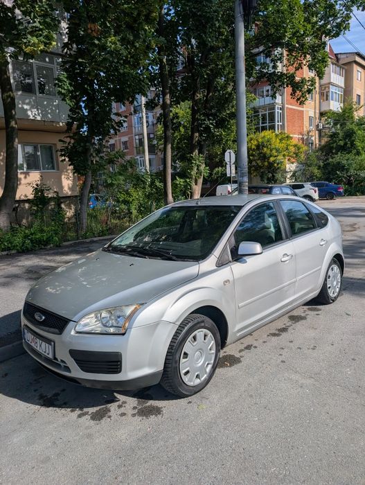 Ford focus 1.4 benzina GPL