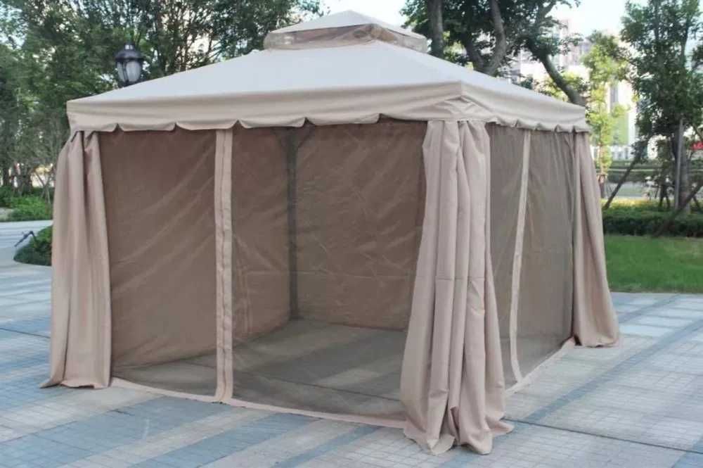 Шатёр Зонтик 3х4/4x4/3x6/4x6 размер есть