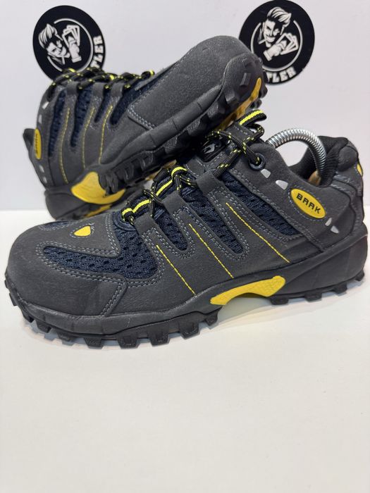 Работни обувки BAAK .Номер 40