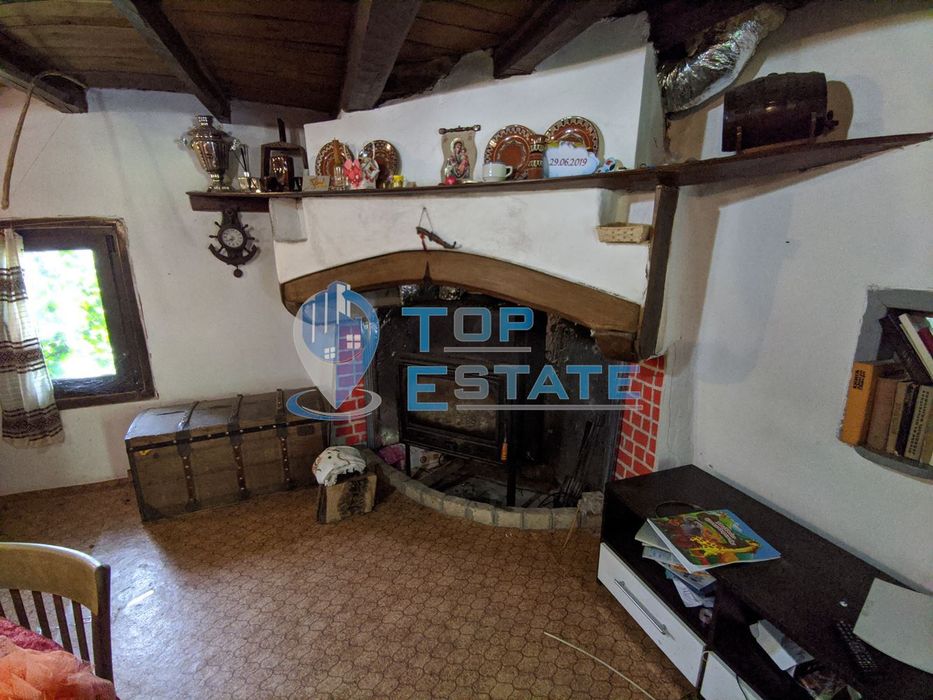 Продава се Къща в Трявна - 140 кв.м за 333 €/кв.м - Снимка #1