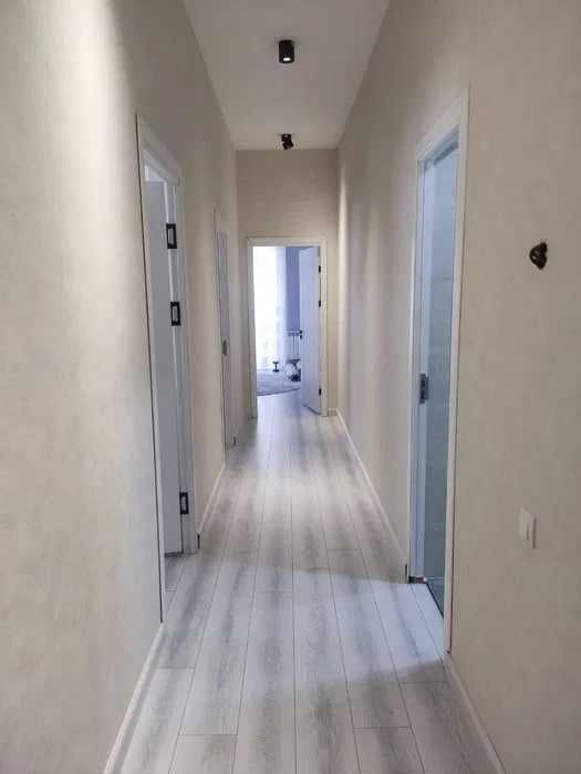 Кирпичный дом, 3 комнаты, Темур Малика, 72 м²`