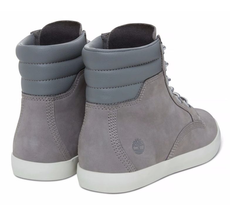 Обувки  - Timberland Dausette