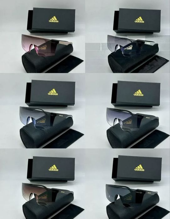Очки солнцезащитные Adidas