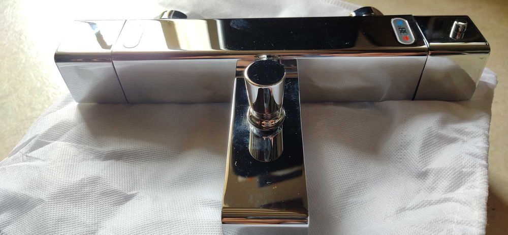 O'DESIGN смесител за баня