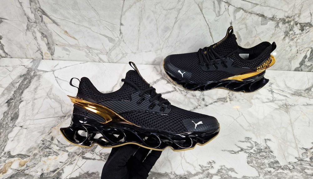 мъжки спортни маратонки