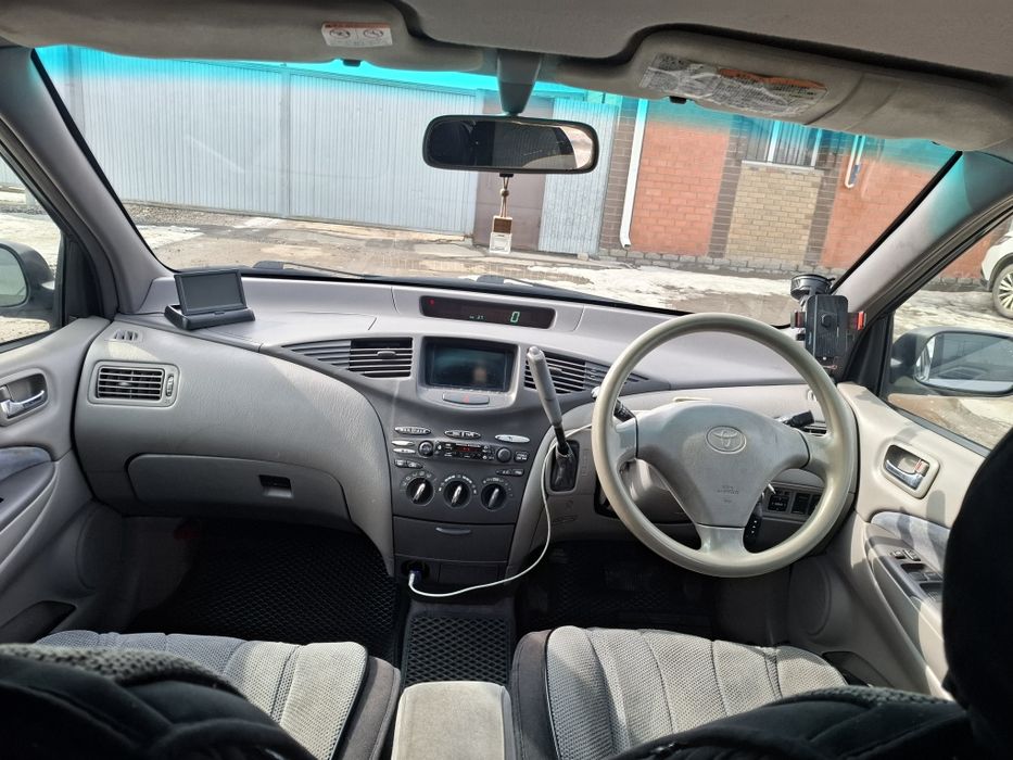 Продам авто тойота