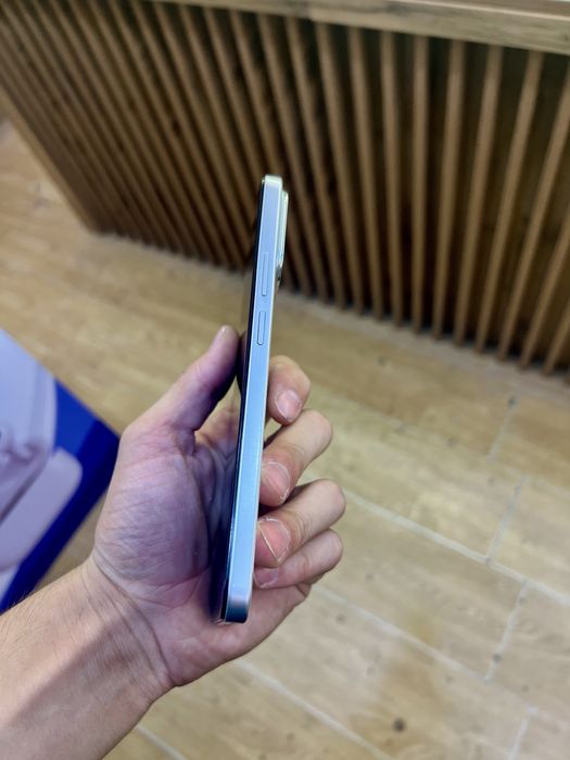 Honor x7c holati ideal